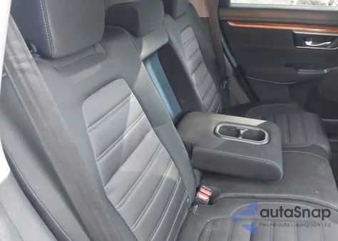 2020 Honda Cr-V Awd Touring z USA, uszkodzony, nr VIN 2HKRW2H96LH627510